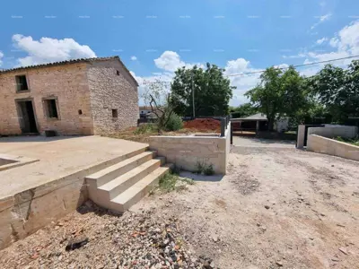 House with pool, Žminj - quiet location and potential - 2