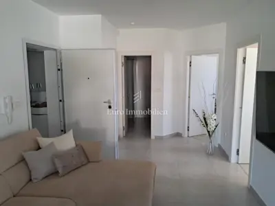 Apartment 51 m², Peroj - quiet location and terrace 30 m² - 4