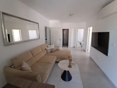 Apartment 51 m², Peroj - quiet location and terrace 30 m² - 2