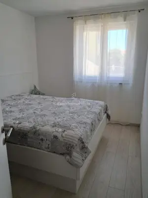 Apartment 51 m², Peroj - quiet location and terrace 30 m² - 6