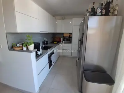 Apartment 51 m², Peroj - quiet location and terrace 30 m² - 3