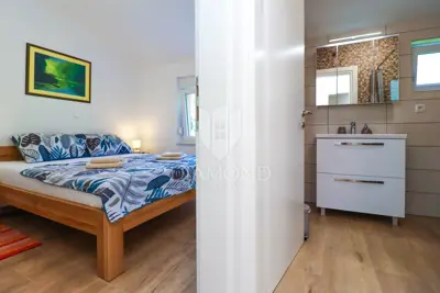 House 84 m², Poreč - pool and covered terrace - 10