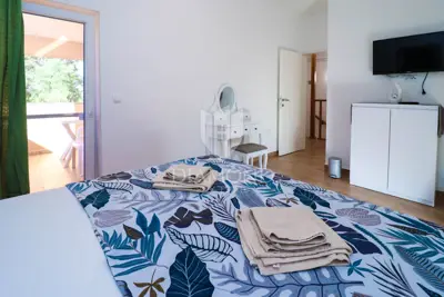 House 84 m², Poreč - pool and covered terrace - 14