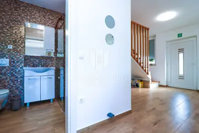 House 84 m², Poreč - pool and covered terrace - 9