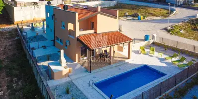 House 84 m², Poreč - pool and covered terrace - 17