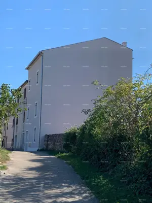 House for sale in shell construction phase with panoramic view – Galižana, Istria - 9
