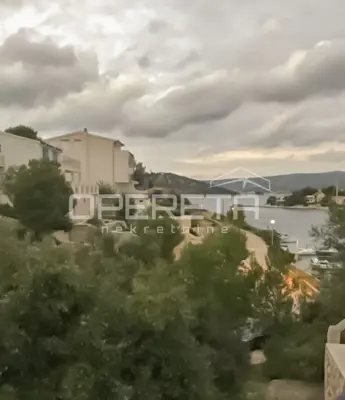 Building plot 988 m², Ražanj - first row to the sea - 4