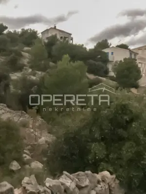 Building plot 988 m², Ražanj - first row to the sea - 5