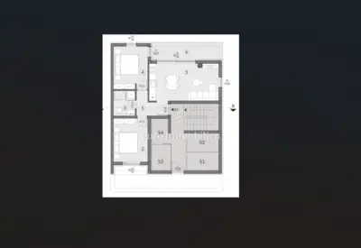 Pula - Wohnung im Erdgeschoss eines Neubaus mit Garten - 16