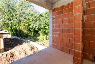 Villa 164 m², Poreč - moderne Neubauimmobilie mit Pool - 11