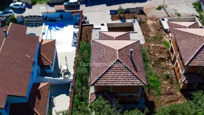 Villa 164 m², Poreč - moderne Neubauimmobilie mit Pool - 4