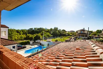 Villa 164 m², Poreč - moderne Neubauimmobilie mit Pool - 3