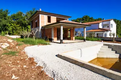 Villa 164 m², Poreč - moderne Neubauimmobilie mit Pool - 6