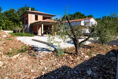 Villa 164 m², Poreč - moderne Neubauimmobilie mit Pool - 2