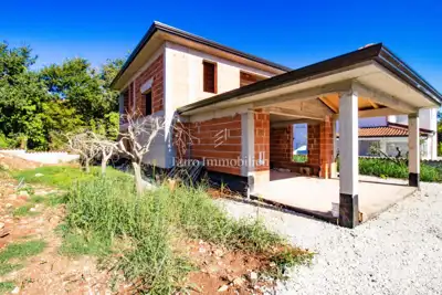 Villa 164 m², Poreč - moderne Neubauimmobilie mit Pool - 20