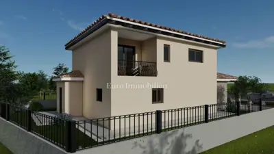 Villa 164 m², Poreč - moderne Neubauimmobilie mit Pool - 14