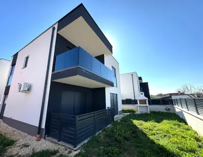 House for sale in Medulin, 117 m²