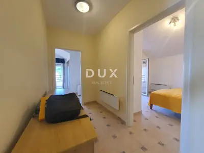 Stan 94 m², Opatija - Centar, pogled na more - 9