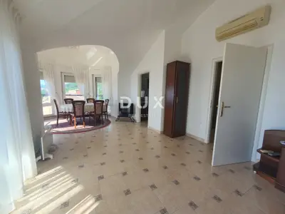 Stan 94 m², Opatija - Centar, pogled na more - 4