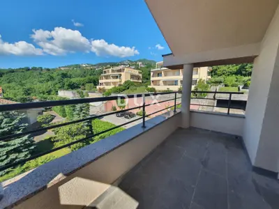Stan 94 m², Opatija - Centar, pogled na more - 16