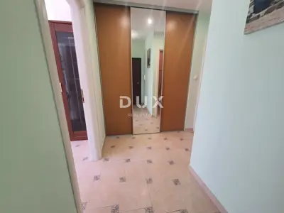 Stan 94 m², Opatija - Centar, pogled na more - 8