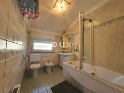 Stan 94 m², Opatija - Centar, pogled na more - 19