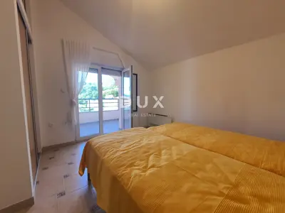 Stan 94 m², Opatija - Centar, pogled na more - 10