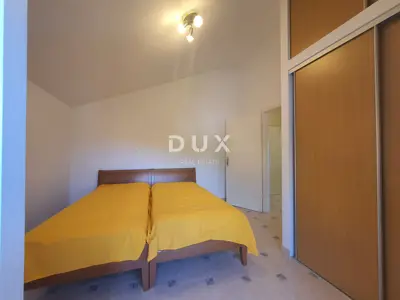 Stan 94 m², Opatija - Centar, pogled na more - 11