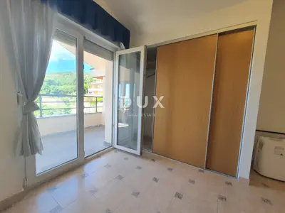 Stan 94 m², Opatija - Centar, pogled na more - 15