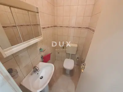 Stan 94 m², Opatija - Centar, pogled na more - 20