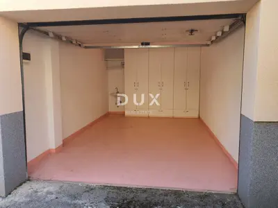 Stan 94 m², Opatija - Centar, pogled na more - 22