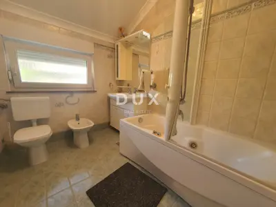 Stan 94 m², Opatija - Centar, pogled na more - 18