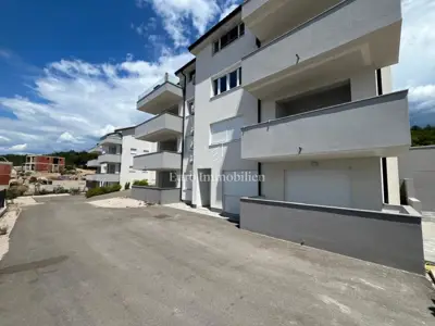 Wohnung 122 m², Crikvenica - Meerblick und zwei Loggien - 18
