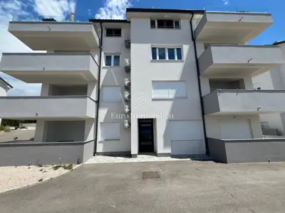 Wohnung 122 m², Crikvenica - Meerblick und zwei Loggien - 19