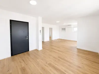 Wohnung 122 m², Crikvenica - Meerblick und zwei Loggien - 4