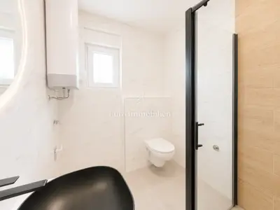 Wohnung 122 m², Crikvenica - Meerblick und zwei Loggien - 17