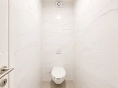 Wohnung 122 m², Crikvenica - Meerblick und zwei Loggien - 11