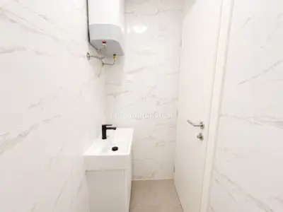 Wohnung 122 m², Crikvenica - Meerblick und zwei Loggien - 10