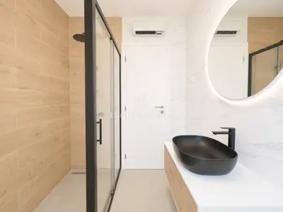 Wohnung 122 m², Crikvenica - Meerblick und zwei Loggien - 16