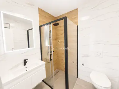 Wohnung 122 m², Crikvenica - Meerblick und zwei Loggien - 7