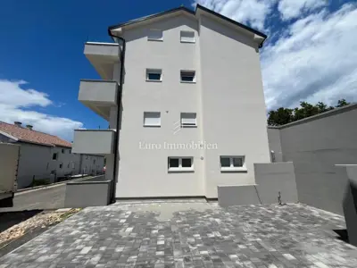Wohnung 122 m², Crikvenica - Meerblick und zwei Loggien - 20