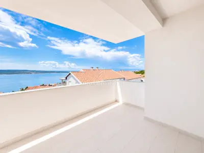 Wohnung 122 m², Crikvenica - Meerblick und zwei Loggien - 3