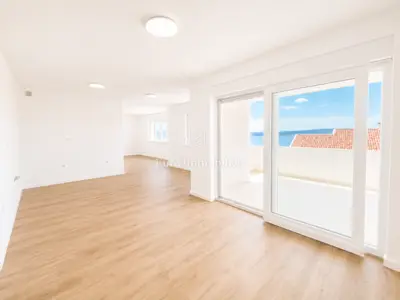 Wohnung 122 m², Crikvenica - Meerblick und zwei Loggien - 8