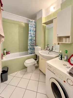 Apartment 76 m², Škurinje - 3 rooms with living room - 9