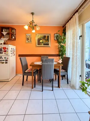 Apartment 76 m², Škurinje - 3 rooms with living room - 4