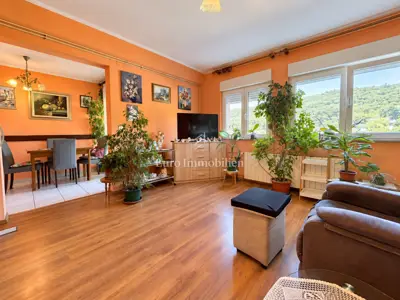 Apartment 76 m², Škurinje - 3 rooms with living room - 2