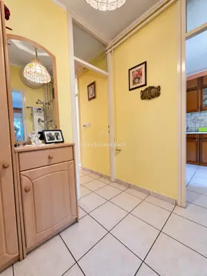 Apartment 76 m², Škurinje - 3 rooms with living room - 10