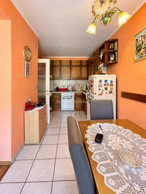 Apartment 76 m², Škurinje - 3 rooms with living room - 5