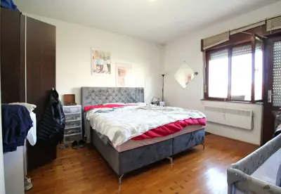 Stan 104 m², Gornji Zamet - trosoban s garažom - 4