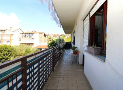 Stan 104 m², Gornji Zamet - trosoban s garažom - 10